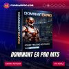 Dominant EA Pro MT5 product image