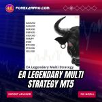 EA Legendary Multi Strategy MT5 product image