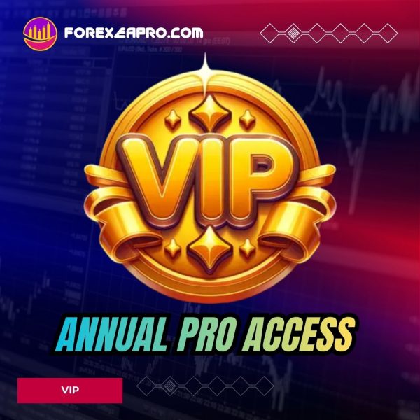 Annual Pro Access