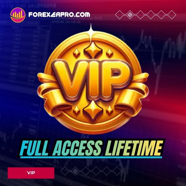 Full Access Lifetime product image