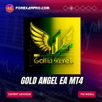 Gold Angel EA MT4 product image
