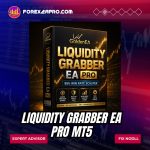 Liquidity Grabber EA PRO MT5 product image