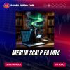 Merlin Scalp EA MT4 product image
