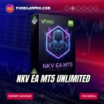 NKV EA MT5 Unlimited product image