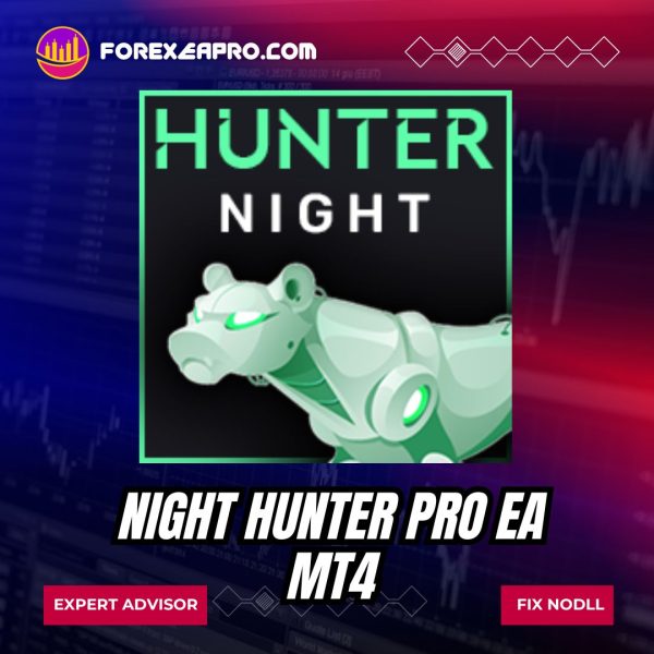 Night Hunter Pro EA MT4 product image