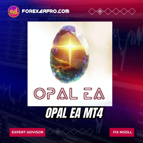 Opal EA MT4 product image
