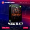 Patriot EA MT4 product image