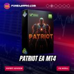 Patriot EA MT4 product image