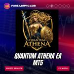 Quantum Athena EA MT5 product image