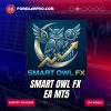 Smart Owl FX EA MT5 product image