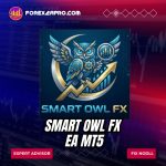 Smart Owl FX EA MT5 product image