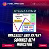 Breakout and Retest Scanner MT4 Indicator product image