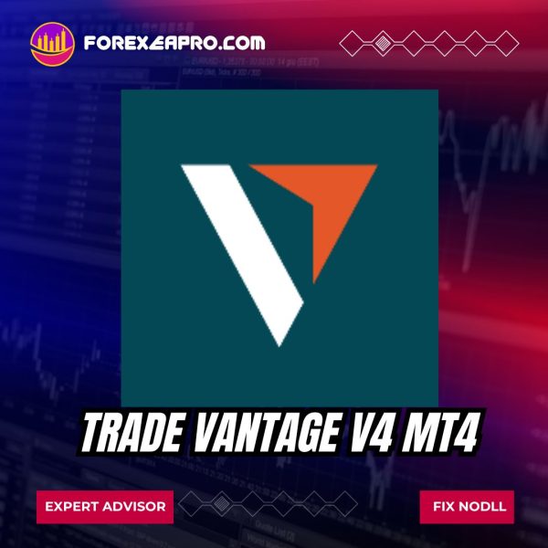 Trade Vantage v4 MT4 Unlimited product image