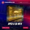 Apex G EA MT4 Unlimited product image