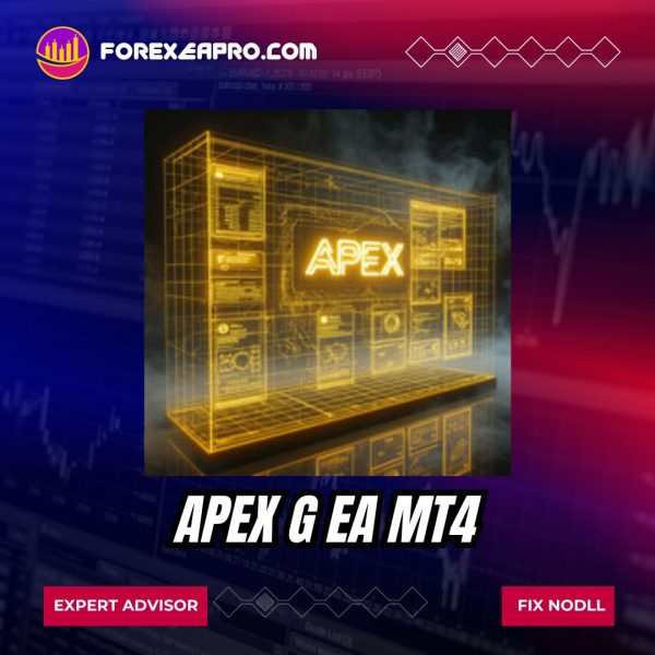 Apex G EA MT4 Unlimited product image