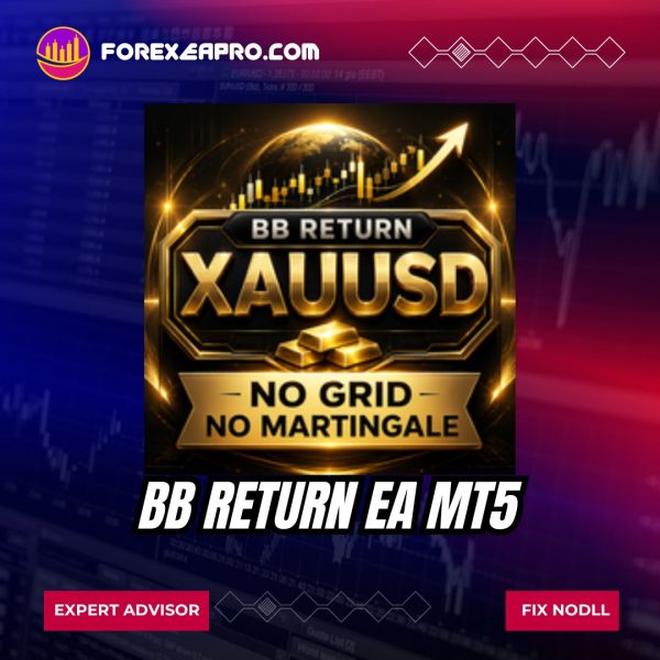 BB Return EA MT5 product image