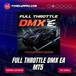 Full Throttle DMX EA MT5 product image