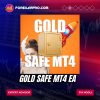 Gold Safe MT4 EA product image