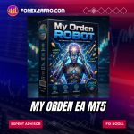 My Orden Robot MT5 Unlimited product image