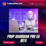 Prop Guardian Pro EA MT4 product image