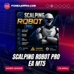 Scalping Robot Pro EA MT5 product image