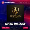 Sentinel KMZ EA MT5 product image