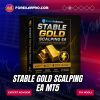 Stable Gold Scalping EA MT5 product image