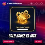 Gold House EA MT5 product image