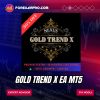 Gold Trend X EA MT5 product image