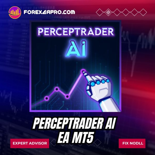 Perceptrader AI EA MT5