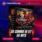 3X COMBO AI v7 EA MT5 Unlimited featured image