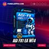 Agi FX1 EA MT4 Unlimited featured image