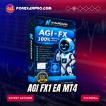 Agi FX1 EA MT4 Unlimited featured image