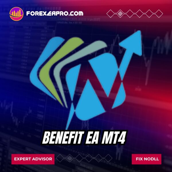 Benefit EA MT4 Unlimited