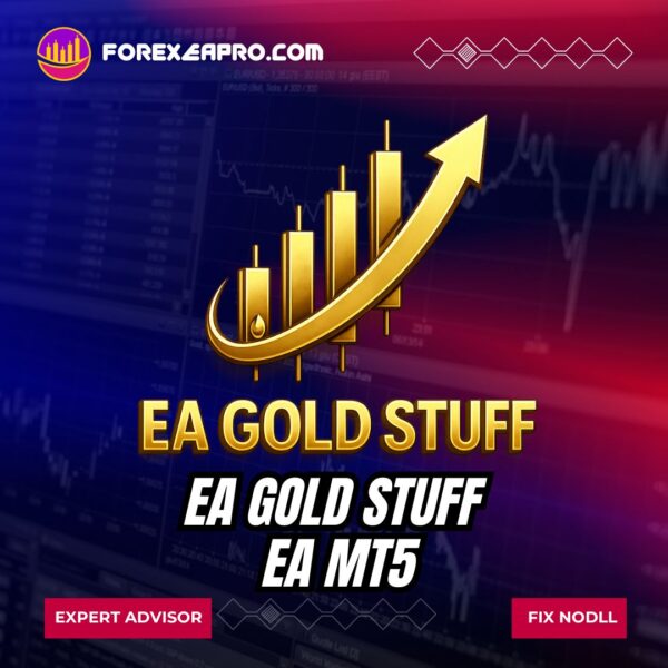 EA Gold Stuff EA MT5 Unlimited