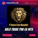 Gold Trade Pro EA MT5 Unlimited featured image