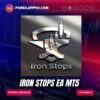 Iron Stops EA MT5 Unlimited featured image