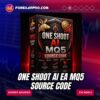 ONE SHOOT AI MQ5 (Source Code) featured image
