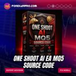ONE SHOOT AI MQ5 (Source Code) featured image