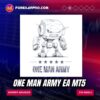 One Man Army EA MT5 Unlimited featured image