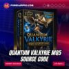 Quantum Valkyrie EA MQ5 (Source Code) featured image