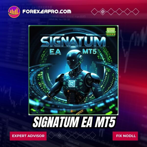 Signatum EA MT5 Unlimited featured image