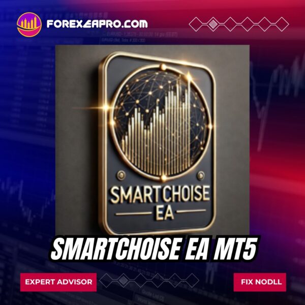 SmartChoise EA MT5 Unlimited featured image
