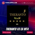 Theranto V3 EA MT4 Unlimited featured image