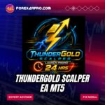 ThunderGold Scalper EA MT5 Unlimited featured image