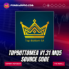 TopBottomEA V1.31 MQ5 (Source Code) featured image