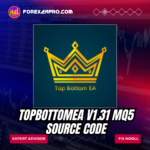 TopBottomEA V1.31 MQ5 (Source Code) featured image