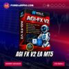 Agi FX V2 EA MT5 Unlimited featured image