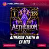 Atherion Zenith AI EA MT5 Unlimited featured image