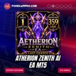 Atherion Zenith AI EA MT5 Unlimited featured image